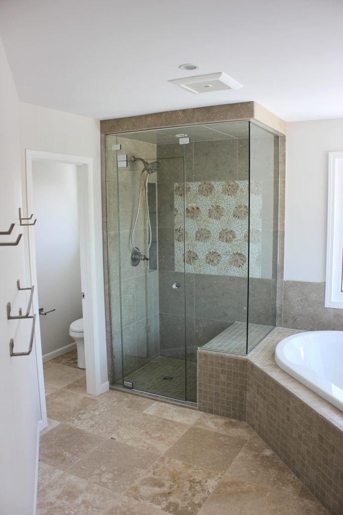Brookview Beauty - Spar Construction | Edmonton, Alberta