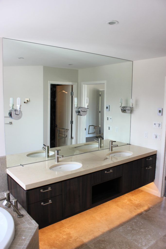 Brookview Beauty - Spar Construction | Edmonton, Alberta