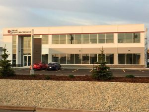 Spar Construction (Edmonton) Ltd. photo 5