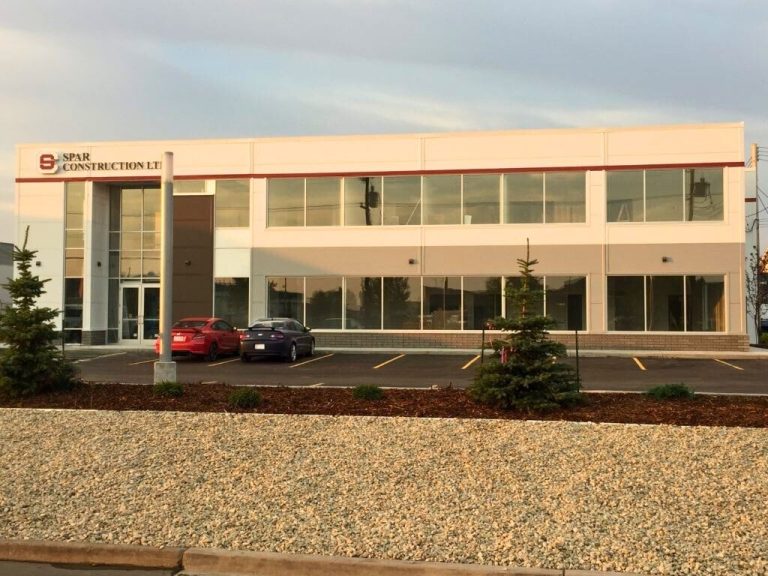 Spar Construction (Edmonton) Ltd. photo 6