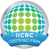 Edited IICRC Logo